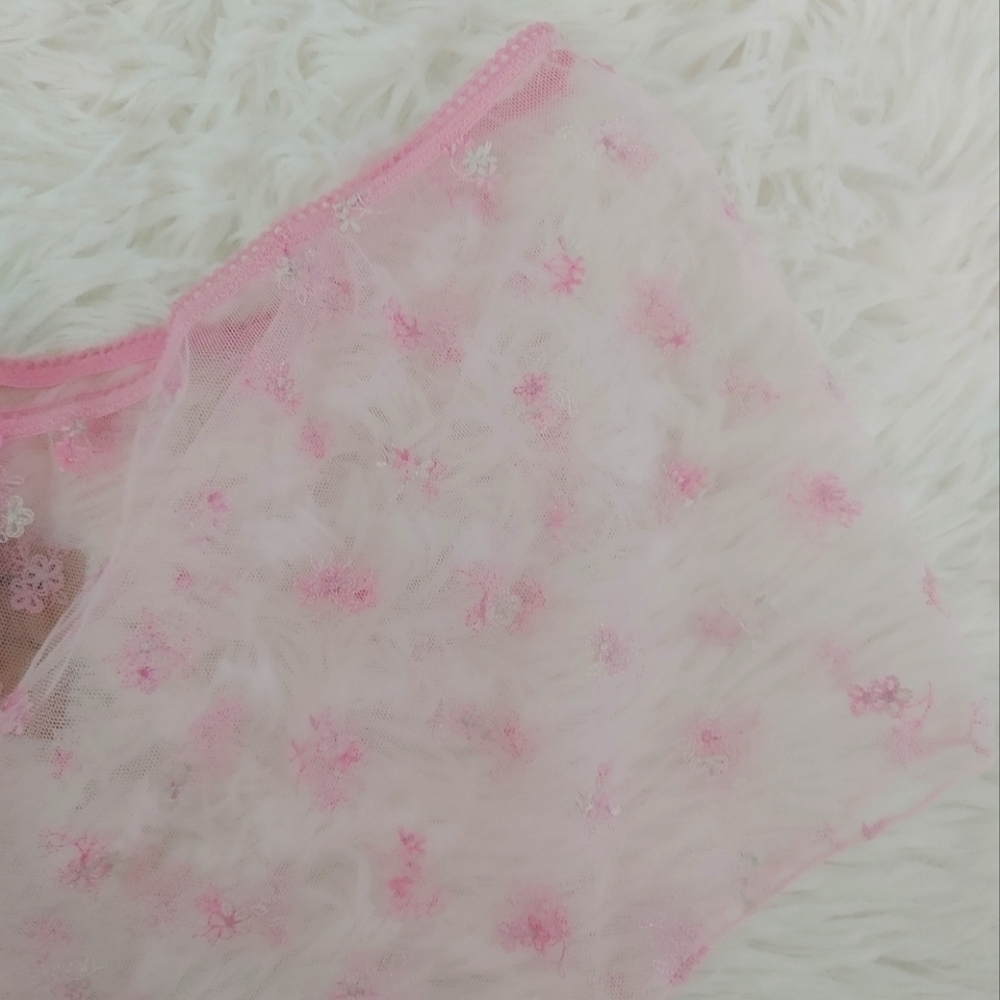 SKIMS Intimate Scoop Cami & Short Set - Picture 14 of 16